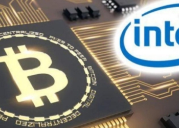 Intel'in Kripto Çipi Hakkında Yeni Detaylar Açıklandı!