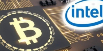 Intel'in Kripto Çipi Hakkında Yeni Detaylar Açıklandı!