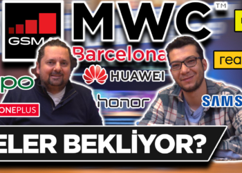 MWC 2022 BAŞLIYOR! | Barselona'da bizleri neler bekliyor?