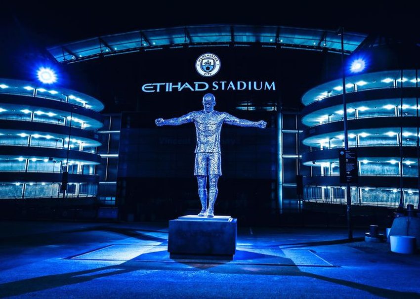 Manchester City Metaverse
