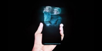 Meta, Holografik 3D Görüntülü Görüşmeleri Gerçekleştirmek İstiyor