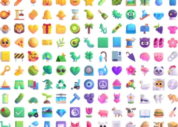 Microsoft, Teams'e Son Güncellemeyle 3D Emojiler Ekliyor!