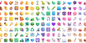 Microsoft, Teams'e Son Güncellemeyle 3D Emojiler Ekliyor!