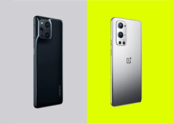 OnePlus ve Oppo'nun Birleşik İşletim Sistemi İçin Yeni Bilgiler Sızdırıldı!