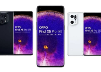 Oppo Find X5 Pro 5G Teknik Özellikleri Sızdırıldı! İşte Ayrıntılar