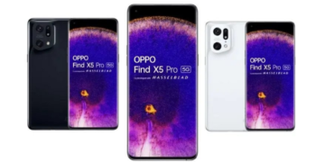 Oppo Find X5 Pro 5G Teknik Özellikleri Sızdırıldı! İşte Ayrıntılar