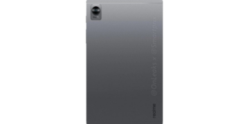 Realme Pad Mini Render ve Özellikleri Sızdırıldı!