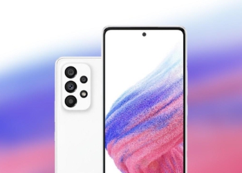 Samsung Galaxy A53