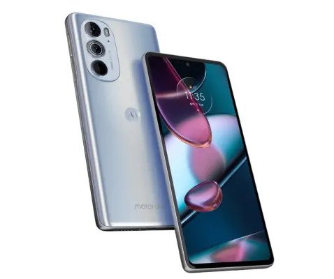Snapdragon 8 Gen 1 ve 60MP Selfie Kameralı Motorola Edge 30 Pro Tanıtıldı!