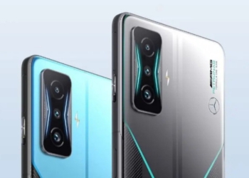 Snapdragon 8 Gen 1'li Redmi K50 Gaming Edition Piyasaya Sürüldü!