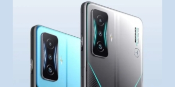 Snapdragon 8 Gen 1'li Redmi K50 Gaming Edition Piyasaya Sürüldü!