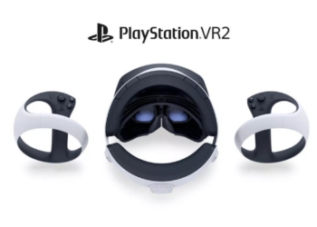 Sony, PS VR2'nin Tasarımını Resmi Olarak Açıklandı!