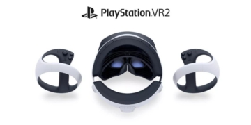 Sony, PS VR2'nin Tasarımını Resmi Olarak Açıklandı!