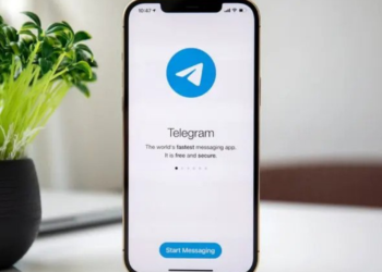 Telegram, Yeni Etkileşimli Emojiler ve İyileştirilmiş Gezinme Dahil Bir Çok Yenilikle Güncellendi!