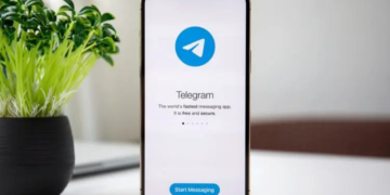 Telegram, Yeni Etkileşimli Emojiler ve İyileştirilmiş Gezinme Dahil Bir Çok Yenilikle Güncellendi!