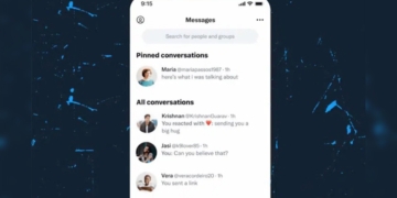 Twitter Artık Favori Sohbetlerinizi Android ve iOS'ta Sabitlemenizi Sağlayacak!