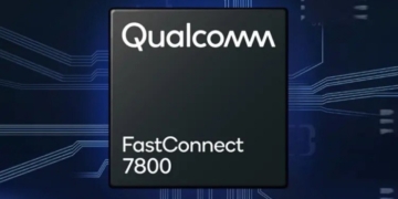 Wi-Fi 7 Desteğine Sahip Qualcomm FastConnect 7800 Duyuruldu!