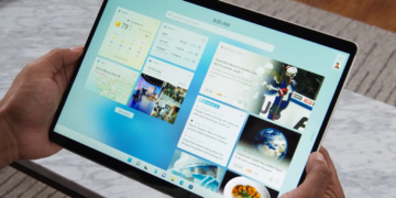 Windows 11 Yeni İnsider Güncellemesi İle Tablet Kullanıcılarına Yeni Özellikler Getiriyor!