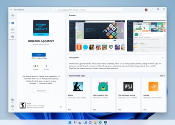 Windows 11'de Android Uygulamaları İçin Sistem Gereksinimleri Açıklandı!