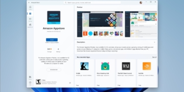 Windows 11'de Android Uygulamaları İçin Sistem Gereksinimleri Açıklandı!
