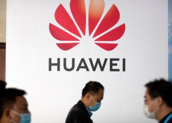 HUAWEI