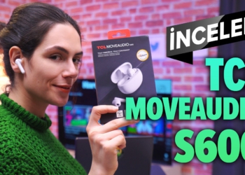 TCL MOVEAUDIO S600 İnceleme | Ne Duyacağına Karar Ver!