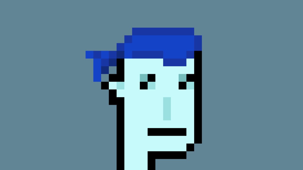 cryptopunks nft