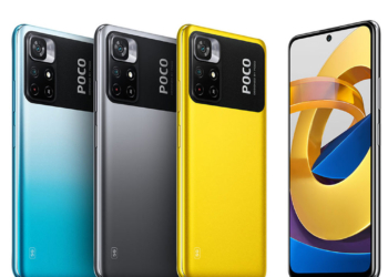 POCO M4 Pro 5G Türkiye Fiyatı Belli Oldu