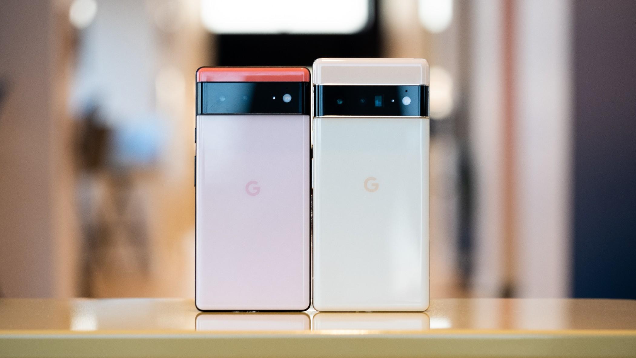 Google Pixel