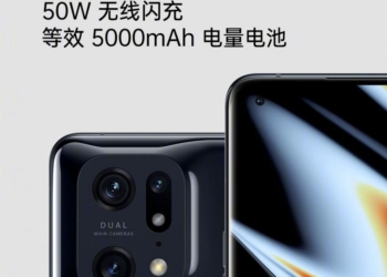 OPPO'dan Dimensity 9000 İşlemcili Find X5 Pro Hamlesi!