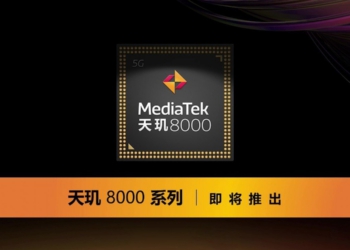MediaTek, Snapdragon 888'e Rakip Olacak Bir İşlemci Üzerinde Çalışıyor!