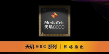 MediaTek, Snapdragon 888'e Rakip Olacak Bir İşlemci Üzerinde Çalışıyor!