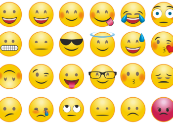 Emojilerin Anlamı Nelerdir? Hangi Emoji Ne Anlama Geliyor?