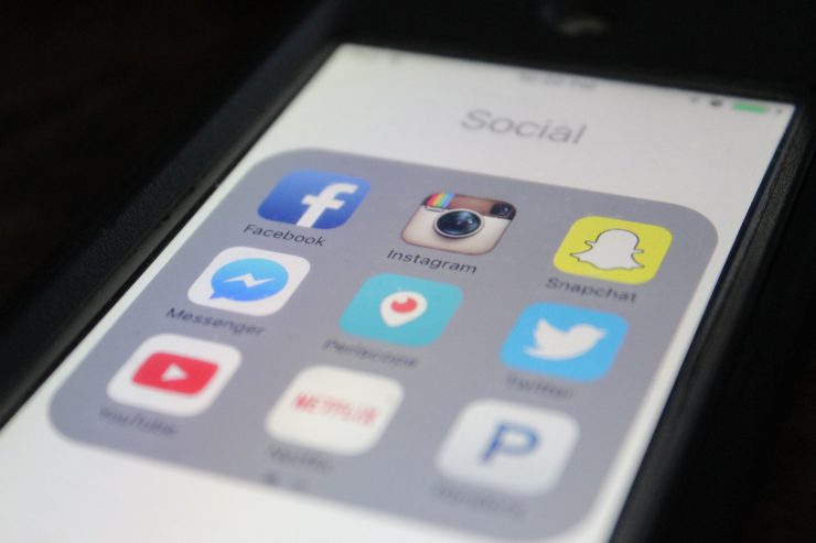 Snapchat Hesap Silme Adımları