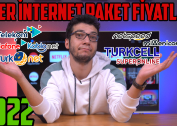 FİBER İNTERNET FİYATLARI | 2022 yılında hangi tarife ne kadar?