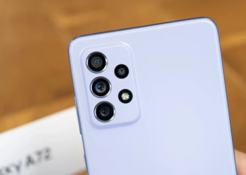 Samsung Galaxy A73'ün Şarj Hızı Ortaya Çıktı!