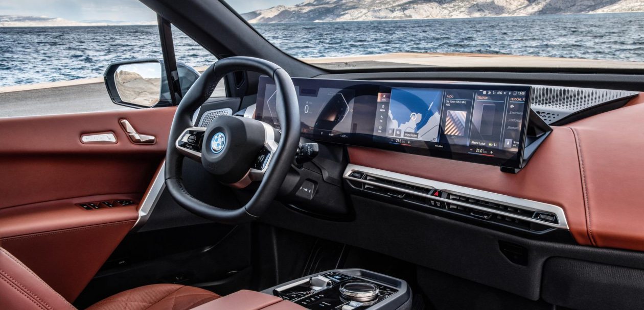 2023 BMW X6, makyaj operasyonuyla yeni teknolojilere kavuşuyor 2023 BMW X6, makyaj operasyonuyla yeni teknolojilere kavuşuyor