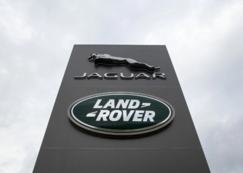 NVIDIA ve Jaguar-Land Rover, otonom sürüş için bir araya geliyor!