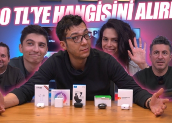 500 TL'YE HANGİ KULAKLIK ALINIR? | Tüm ekip denedik!