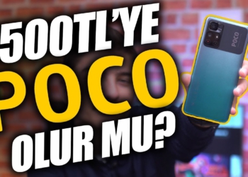 Ne yaptın sen POCO?! | POCO M4 Pro 5G Fiyatı Cep Yakıyor!