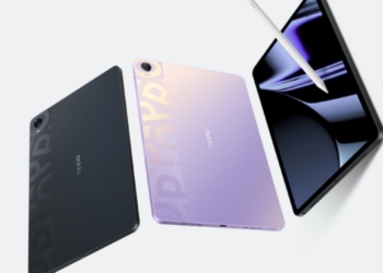 Tablet Bilgisayar Pazarı Kızışıyor: İşte Karşınızda OPPO Pad!