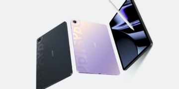 Tablet Bilgisayar Pazarı Kızışıyor: İşte Karşınızda OPPO Pad!