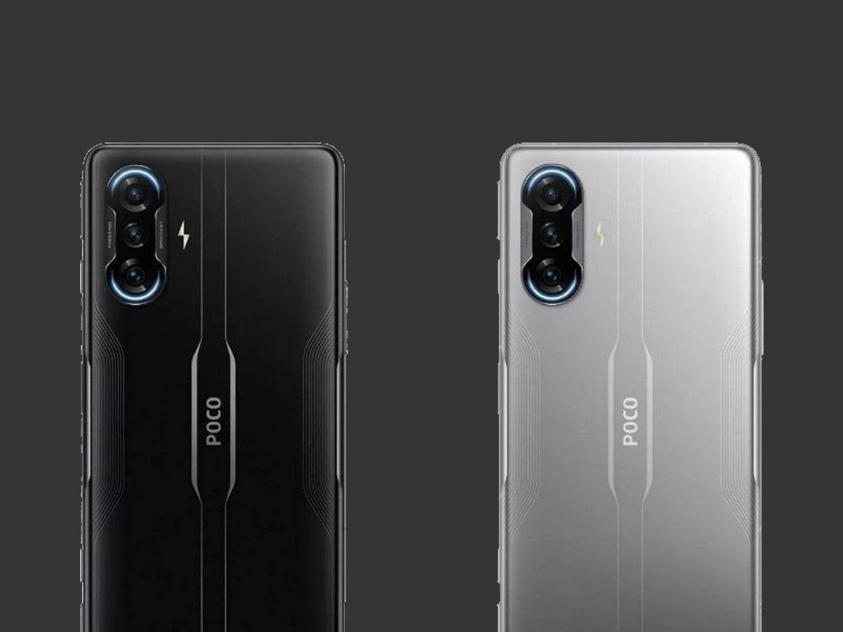 Смартфон Poco F4 Gt 256gb Купить