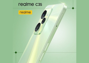 realme