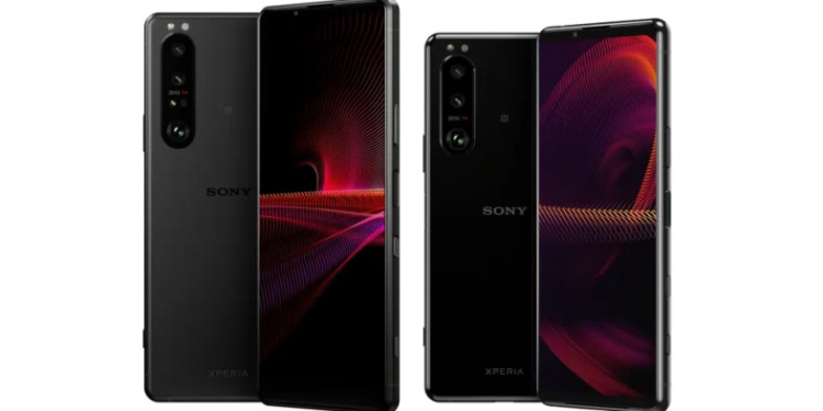 Sony'den Snapdragon 8 Gen 1 Plus Hamlesi!