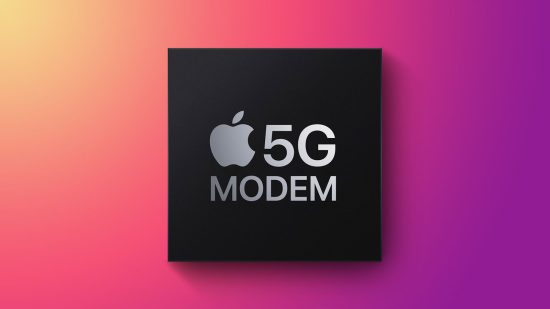 Apple, iPhone 14 Serisinin 5G Modemleri İçin TSMC'yi Seçebilir!
