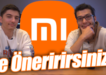 Xiaomi'ye Ne Önerirsiniz? #1