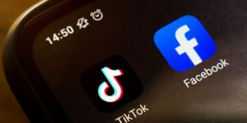 Facebook vs. TikTok Savaşı
