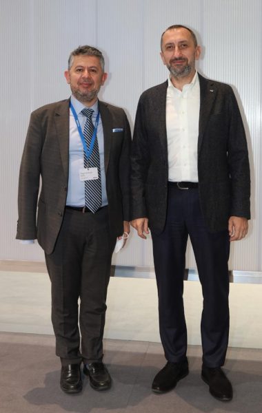 Türk Telekom ve Nokia’dan GSMA Mobil Dünya Kongresi’nde 5G ile Endüstri 4.0 denemesi
