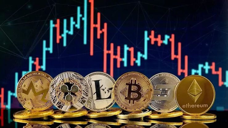 Kripto Para Nedir? Nasıl Alınır?